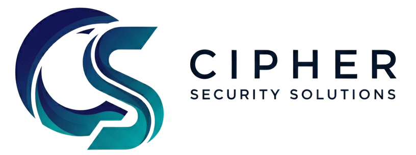 Cipher Security Solutions